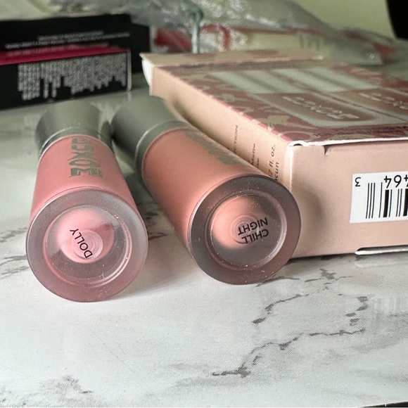 Buxom, With Love Plumping Matte Lip Gloss Set NIB - Picture 9 of 9